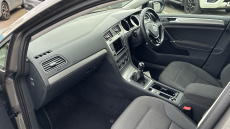 Volkswagen Golf 1.4 TSI 125 Match Edition 5dr Petrol Hatchback